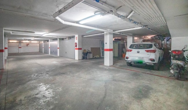Resale - Apartment - Torrevieja - Centro