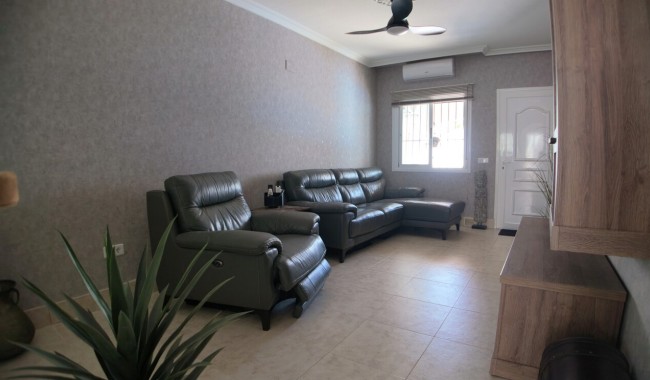Brukt - Bungalow - Villamartín - Costa Blanca