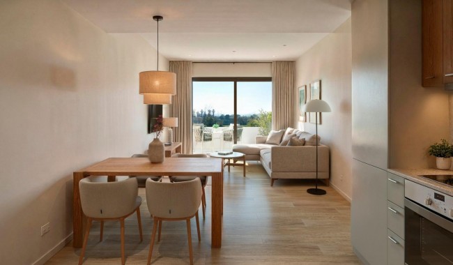 New Build - Apartment - Moncofa - Playa de Moncofa