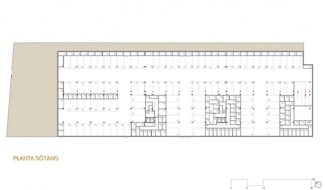 Nueva construcción  - Apartamento - Moncofa - Playa de Moncofa