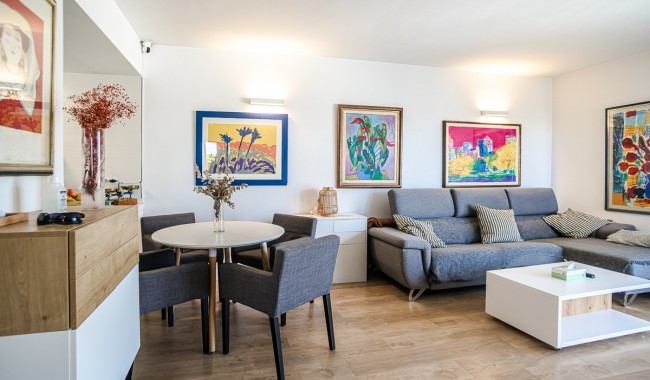 Segunda mano - Apartamento - San Javier - Santiago de la Ribera