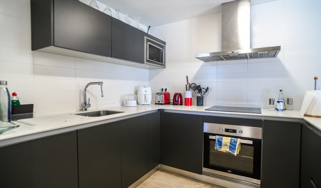 Segunda mano - Apartamento - San Javier - Santiago de la Ribera