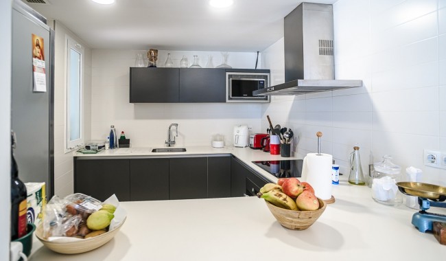 Segunda mano - Apartamento - San Javier - Santiago de la Ribera