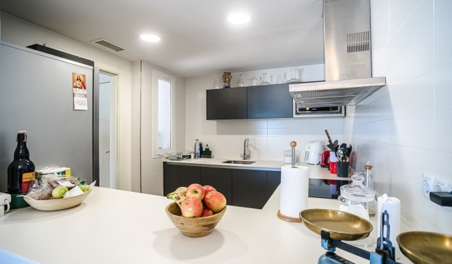 Segunda mano - Apartamento - San Javier - Santiago de la Ribera