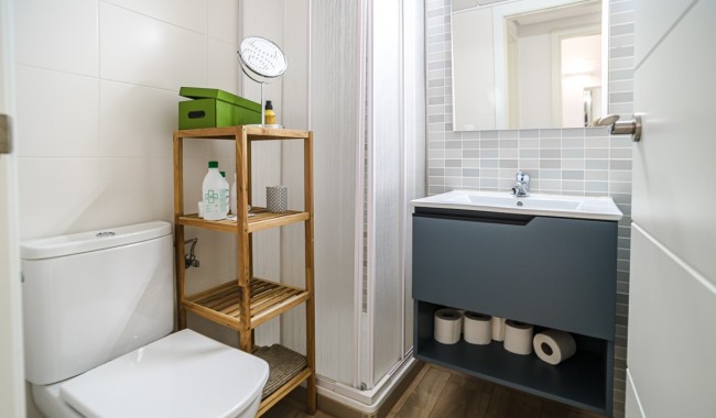 Segunda mano - Apartamento - San Javier - Santiago de la Ribera