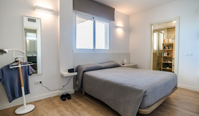 Segunda mano - Apartamento - San Javier - Santiago de la Ribera