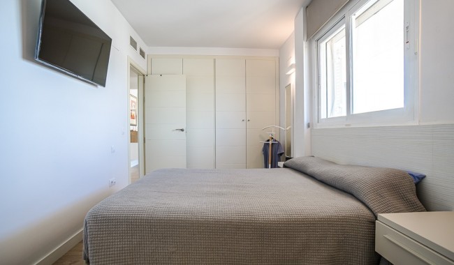Segunda mano - Apartamento - San Javier - Santiago de la Ribera