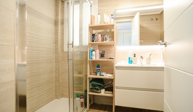 Segunda mano - Apartamento - San Javier - Santiago de la Ribera