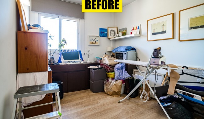 Segunda mano - Apartamento - San Javier - Santiago de la Ribera