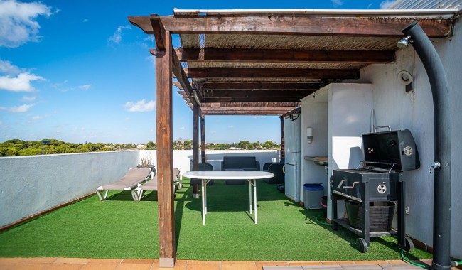 Segunda mano - Apartamento - San Javier - Santiago de la Ribera