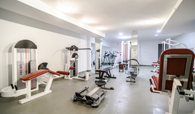 Segunda mano - Apartamento - San Javier - Santiago de la Ribera