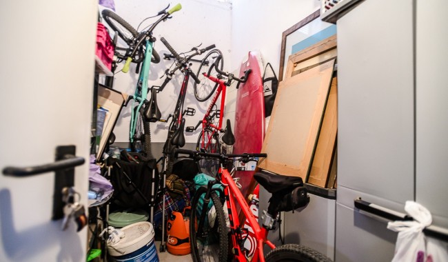 Segunda mano - Apartamento - San Javier - Santiago de la Ribera