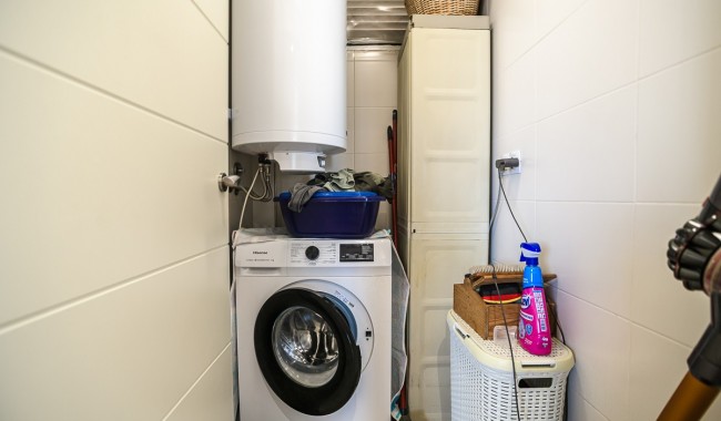 Segunda mano - Apartamento - San Javier - Santiago de la Ribera