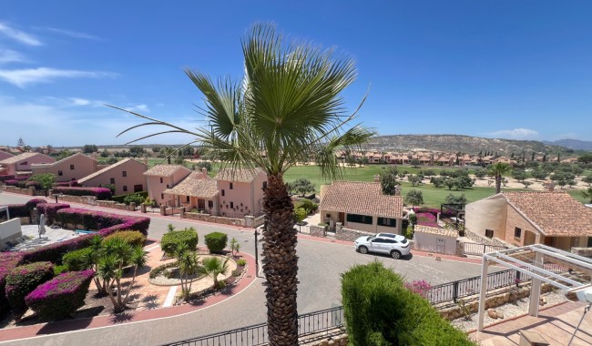 Sprzedaż - Bungalow - Algorfa - La Finca Golf Resort