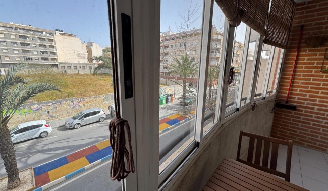 Segunda mano - Apartamento - Torrevieja - Playa de Los Locos-Curva del Palangre