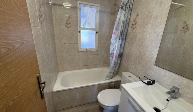 Segunda mano - Apartamento - Torrevieja - Playa de Los Locos-Curva del Palangre
