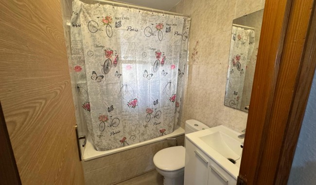 Segunda mano - Apartamento - Torrevieja - Playa de Los Locos-Curva del Palangre
