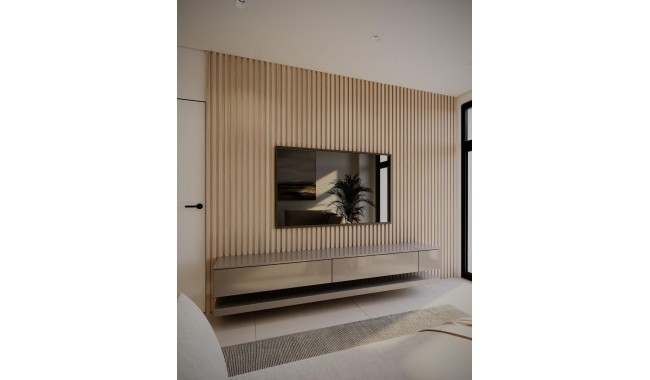 Nueva construcción  - Apartamento - Guardamar - Pueblo