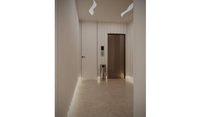 Nueva construcción  - Apartamento - Guardamar - Pueblo