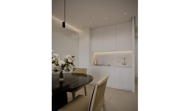 Nueva construcción  - Apartamento - Guardamar - Pueblo