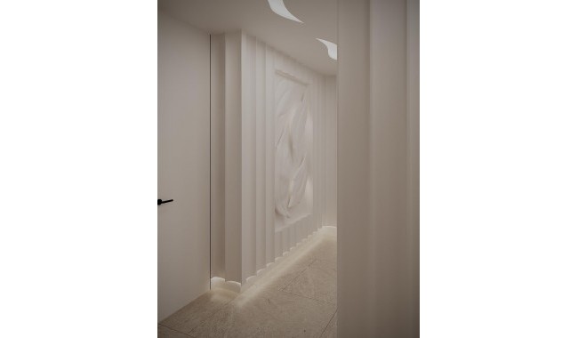 Nueva construcción  - Apartamento - Guardamar - Pueblo