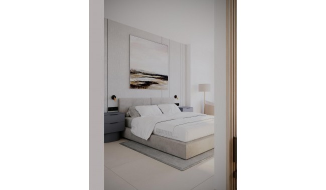 Nueva construcción  - Apartamento - Guardamar - Pueblo