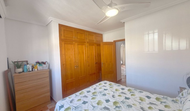 Begagnad - Lägenhet - Cabo Roig