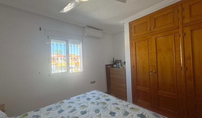 Begagnad - Lägenhet - Cabo Roig