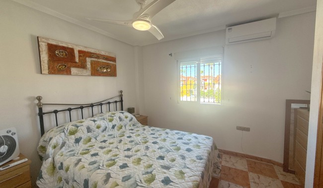 Begagnad - Lägenhet - Cabo Roig
