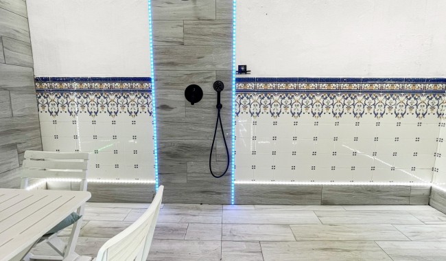 Segunda mano - Apartamento - Torrevieja - Parque las naciones