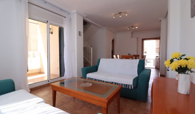 Resale - Villa - San Miguel de Salinas - Lake View Mansions