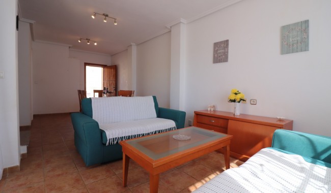 Resale - Villa - San Miguel de Salinas - Lake View Mansions