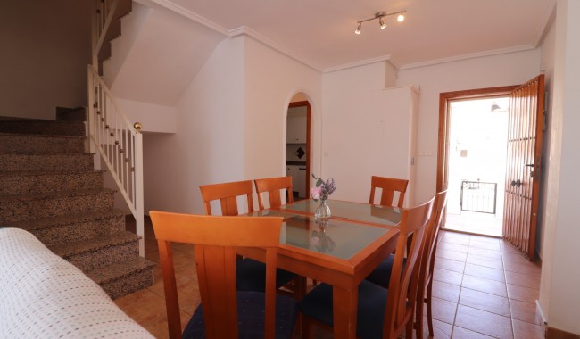 Resale - Villa - San Miguel de Salinas - Lake View Mansions