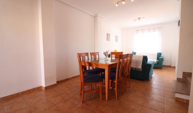 Resale - Villa - San Miguel de Salinas - Lake View Mansions