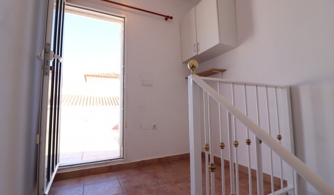 Resale - Villa - San Miguel de Salinas - Lake View Mansions