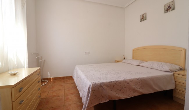 Resale - Villa - San Miguel de Salinas - Lake View Mansions