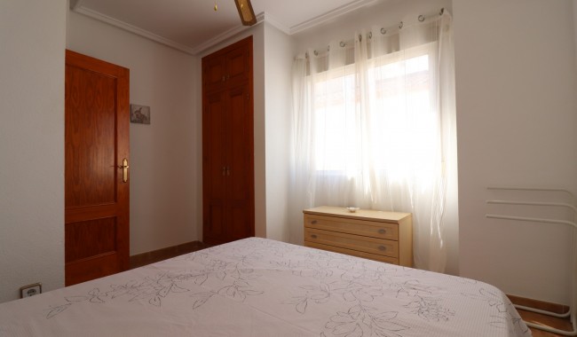 Resale - Villa - San Miguel de Salinas - Lake View Mansions