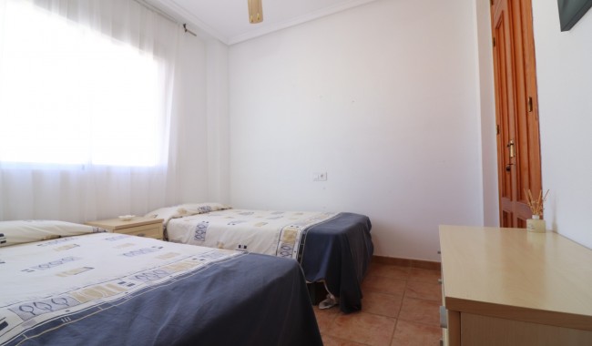 Resale - Villa - San Miguel de Salinas - Lake View Mansions