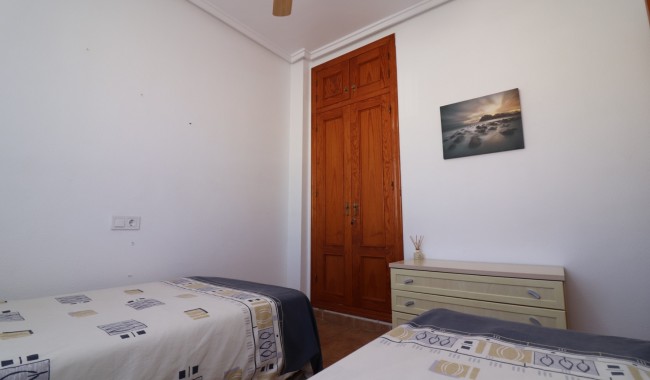 Resale - Villa - San Miguel de Salinas - Lake View Mansions