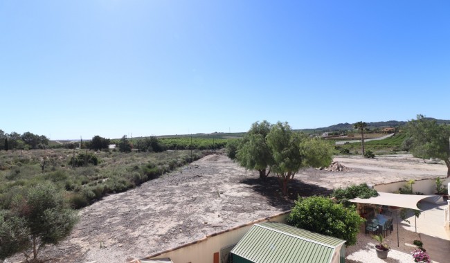 Resale - Villa - San Miguel de Salinas - Lake View Mansions