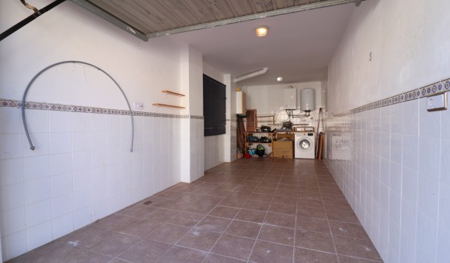 Resale - Villa - San Miguel de Salinas - Lake View Mansions