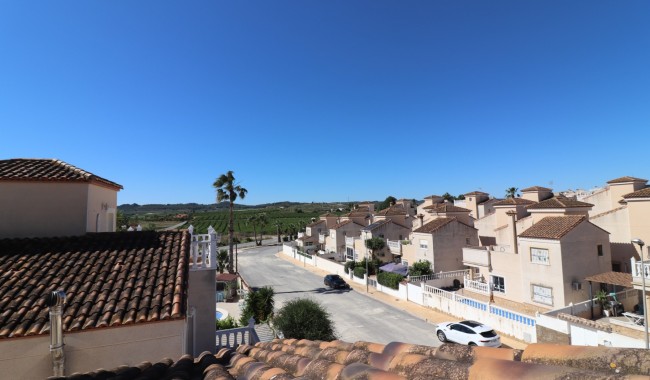 Resale - Villa - San Miguel de Salinas - Lake View Mansions
