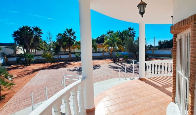 Resale - Finca - Catral - Catral - Country