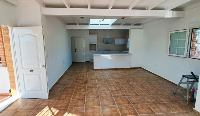 Resale - Finca - Catral - Catral - Country