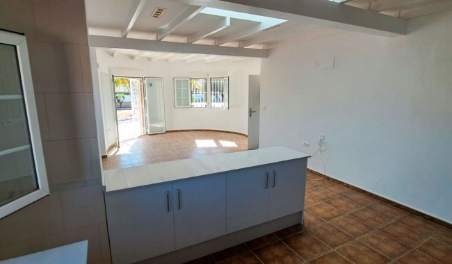 Resale - Finca - Catral - Catral - Country