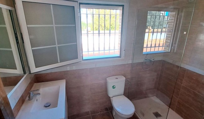 Resale - Finca - Catral - Catral - Country