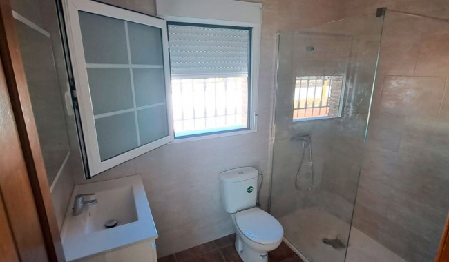 Resale - Finca - Catral - Catral - Country