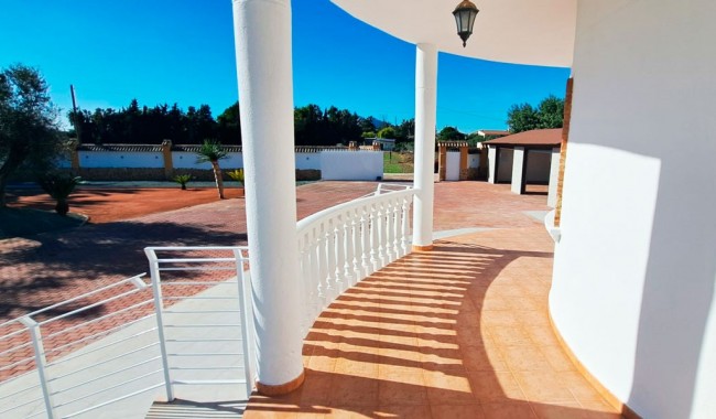 Resale - Finca - Catral - Catral - Country