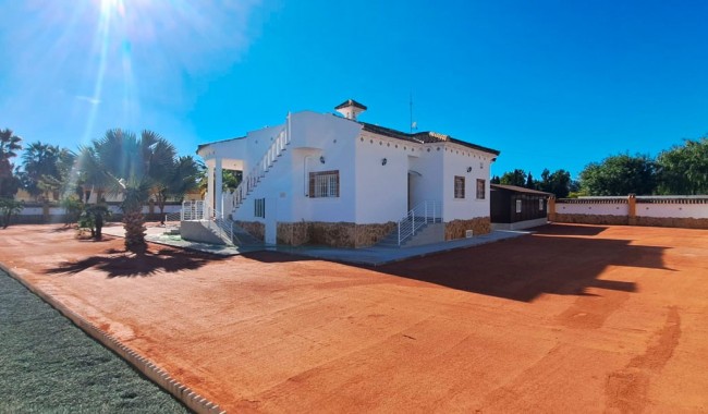 Resale - Finca - Catral - Catral - Country