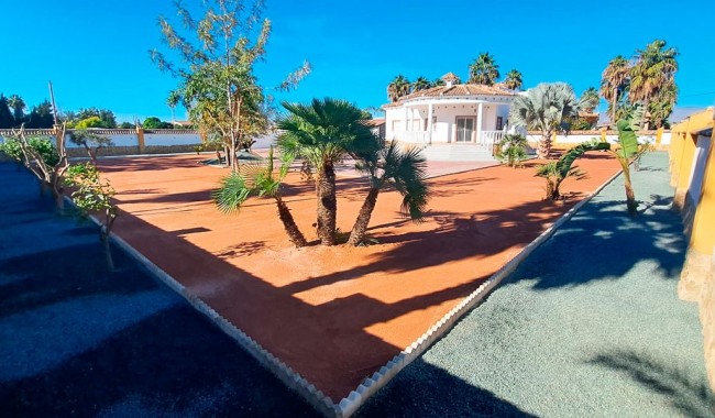 Resale - Finca - Catral - Catral - Country
